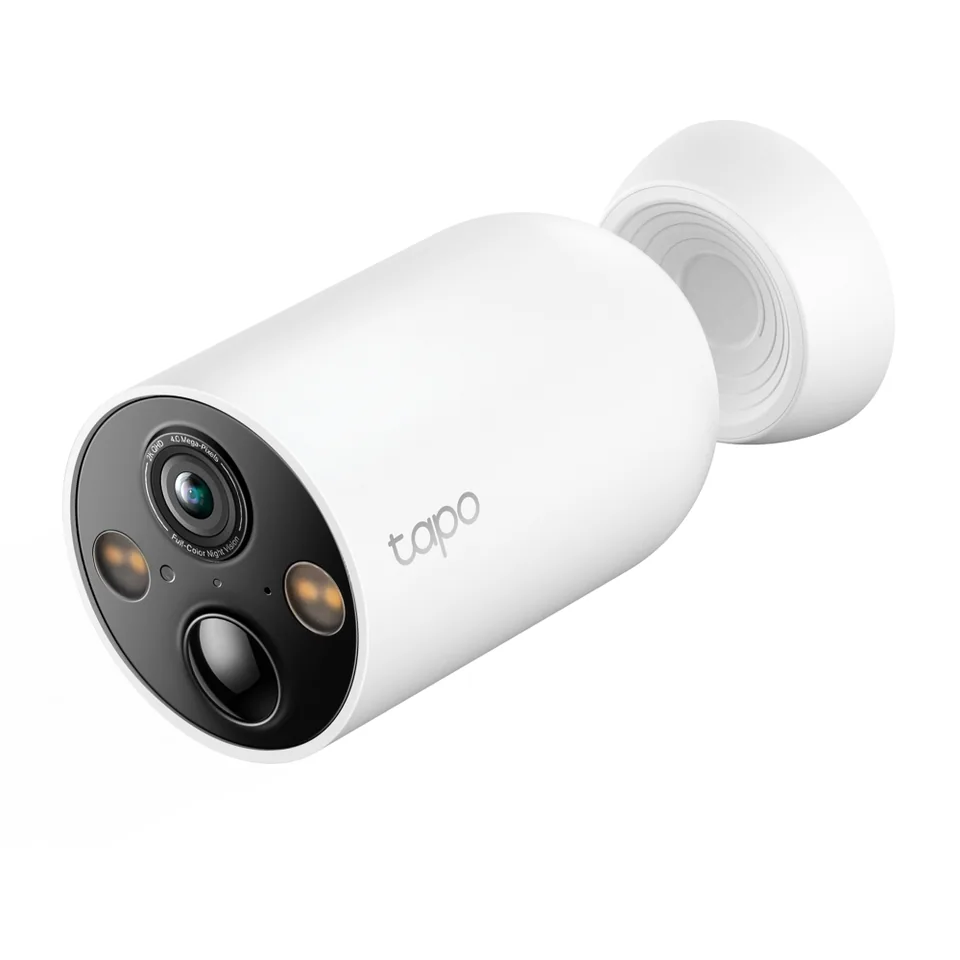 Cámara Tapo C425, una unidad sin panel solar, vista adicional 1