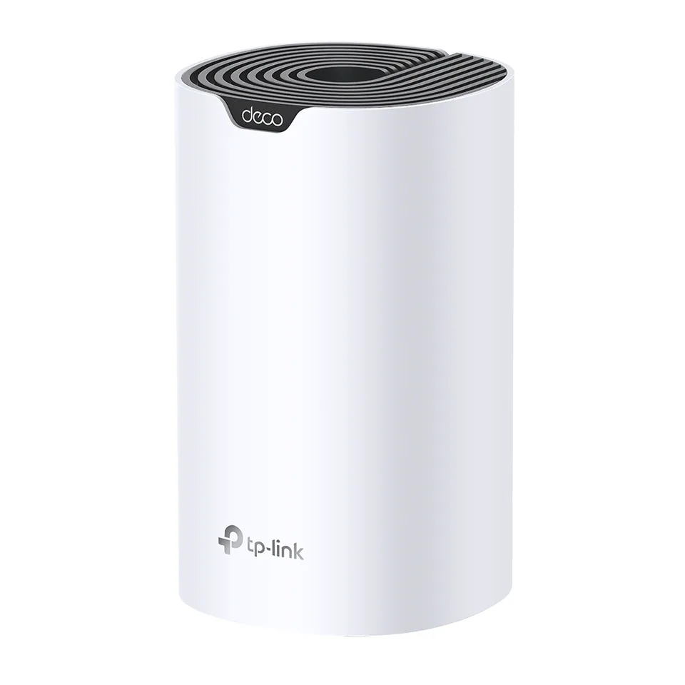 Router Deco S4, un nodo