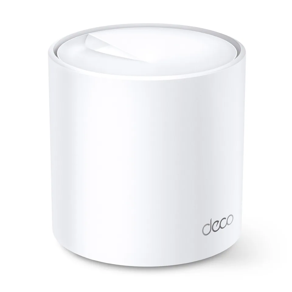 Router Deco X20, un nodo