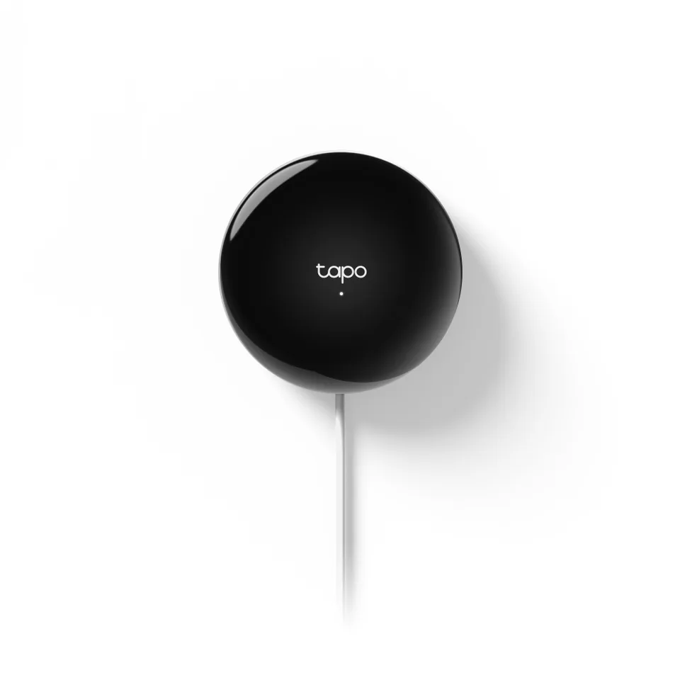 Hub Tapo H110, vista adicional 2