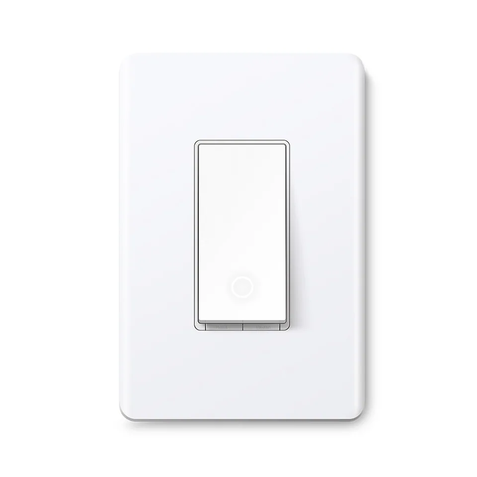 Interruptor inteligente Tapo S505