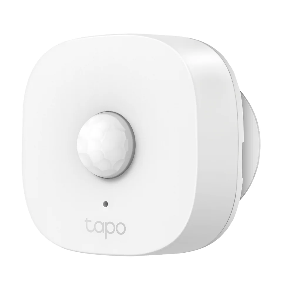 Sensor de movimiento Tapo T100